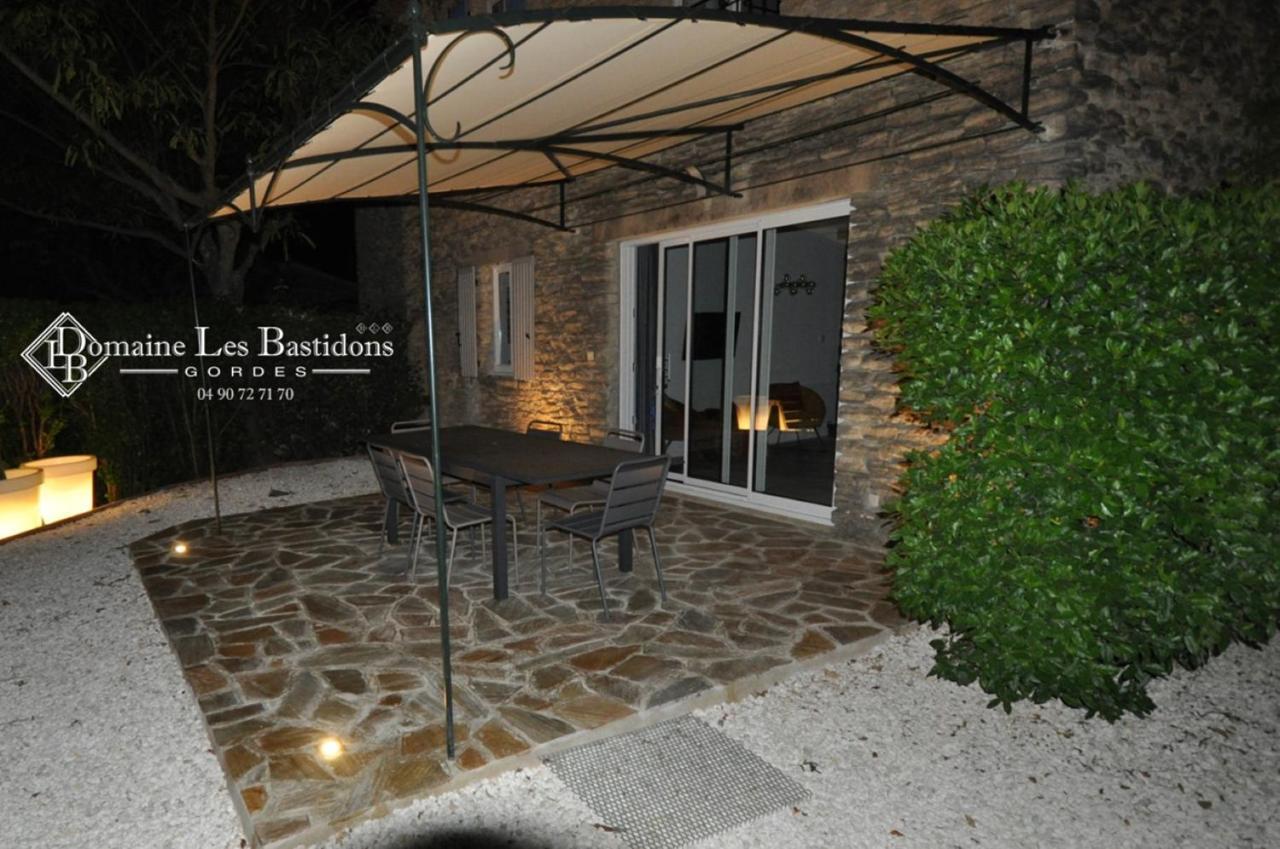 Willa Domaine Les Bastidons Gordes Zewnętrze zdjęcie